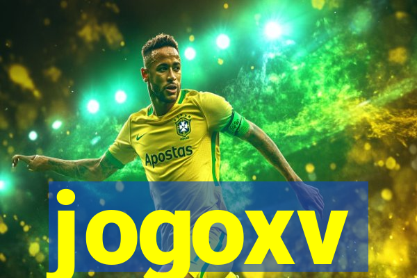 jogoxv