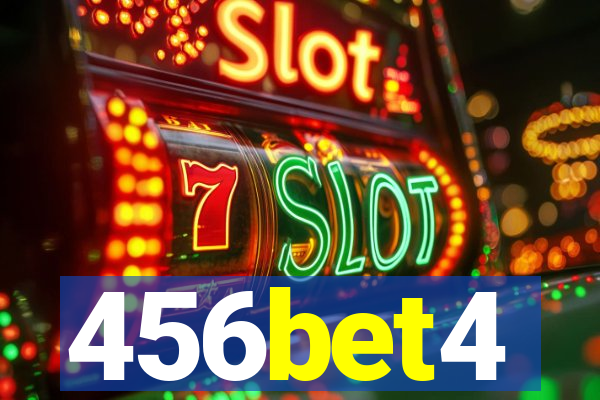 456bet4