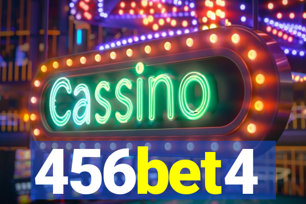 456bet4