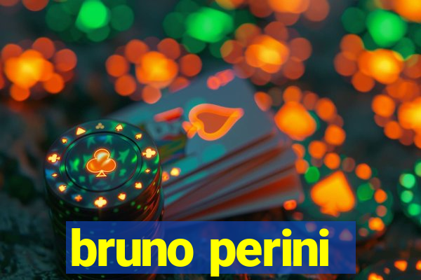 bruno perini