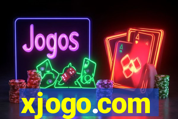 xjogo.com