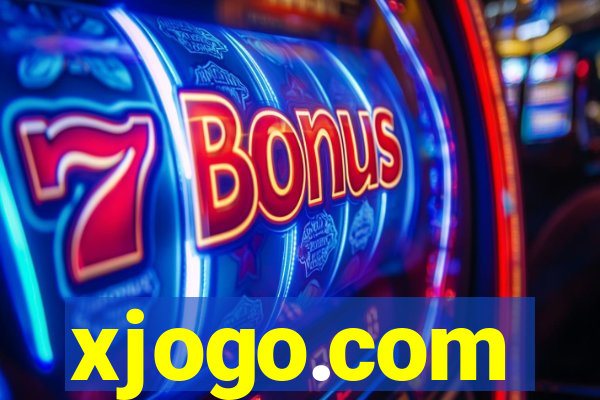 xjogo.com