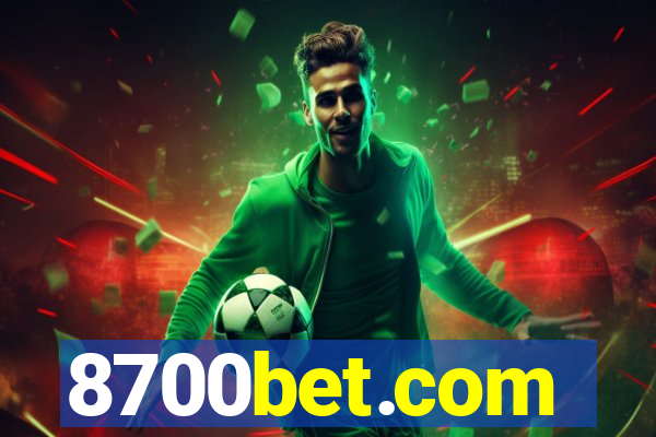8700bet.com
