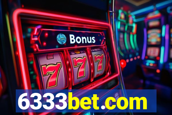 6333bet.com
