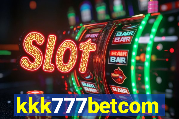 kkk777betcom