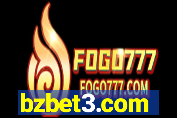bzbet3.com
