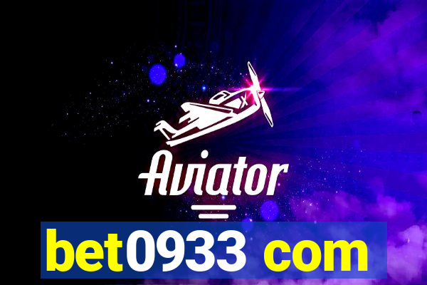 bet0933 com