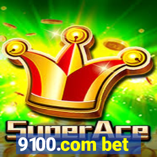 9100.com bet