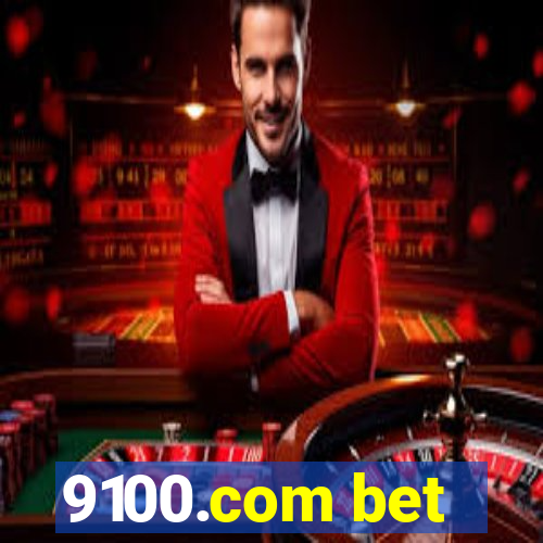 9100.com bet