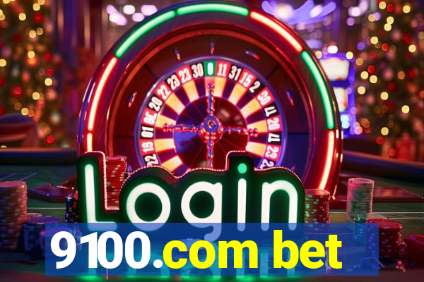 9100.com bet