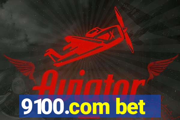9100.com bet