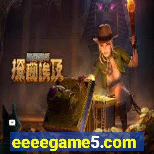 eeeegame5.com