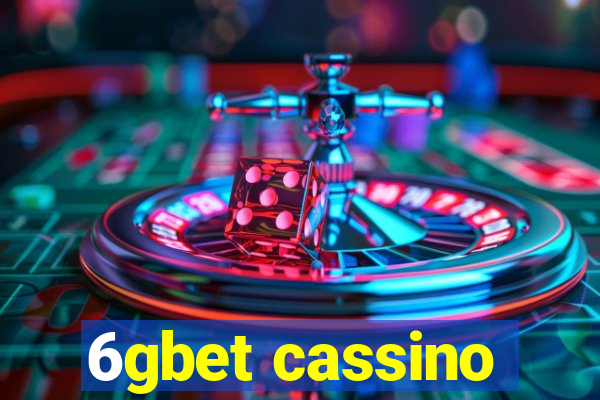 6gbet cassino