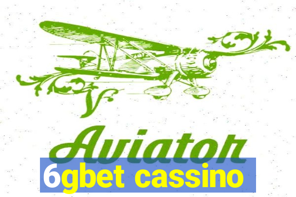 6gbet cassino