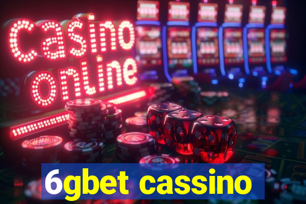 6gbet cassino