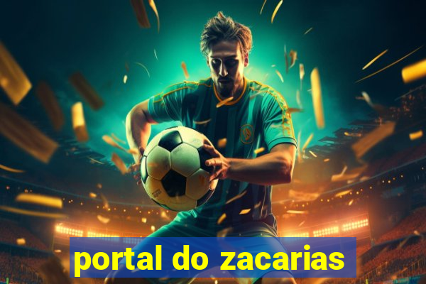 portal do zacarias