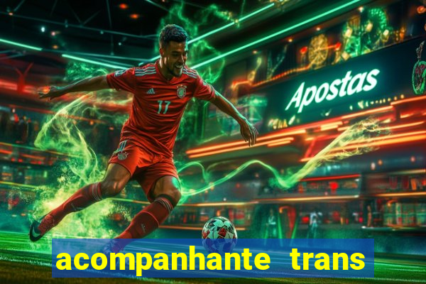 acompanhante trans de porto alegre