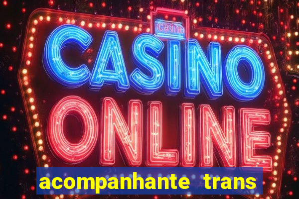 acompanhante trans de porto alegre