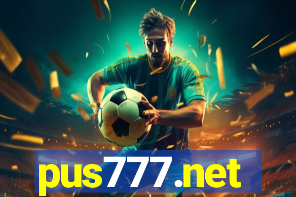 pus777.net