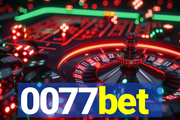 0077bet