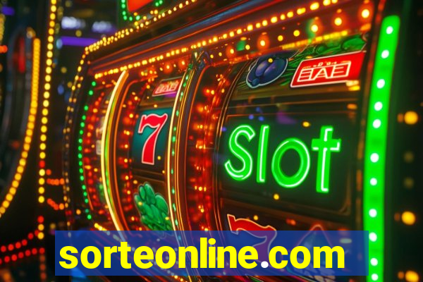 sorteonline.com