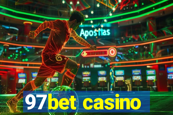 97bet casino