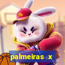 palmeiras x fluminense palpites