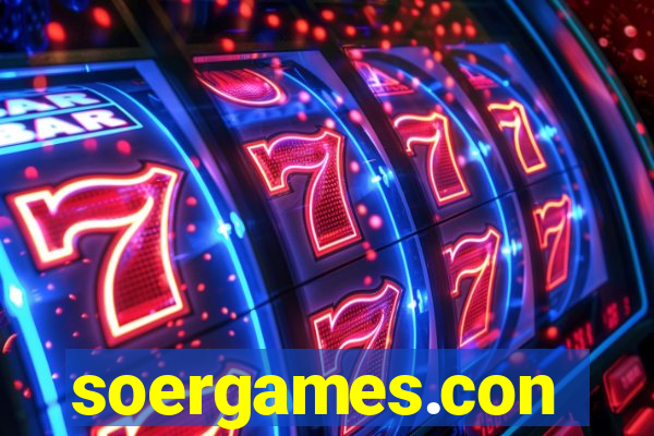 soergames.con