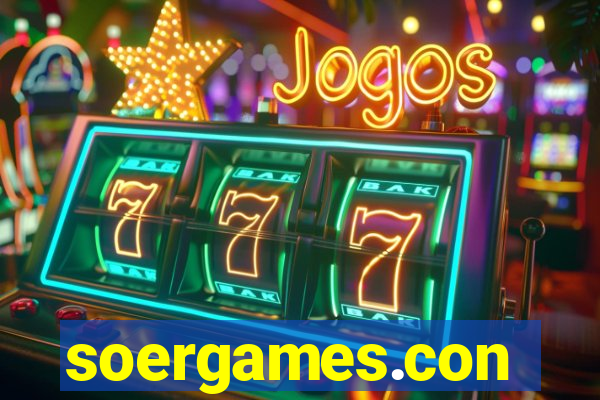 soergames.con