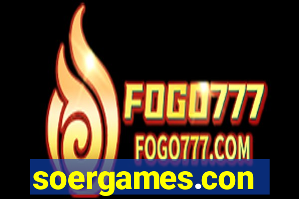 soergames.con