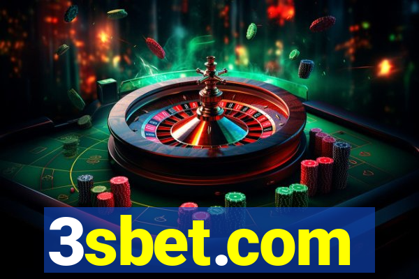 3sbet.com