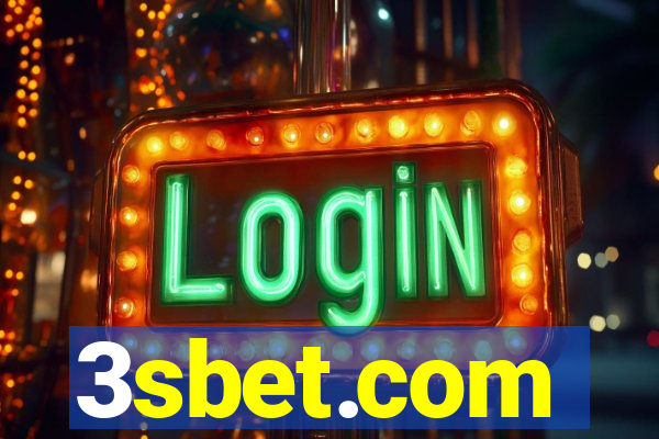 3sbet.com