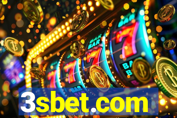 3sbet.com