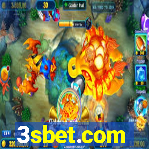 3sbet.com