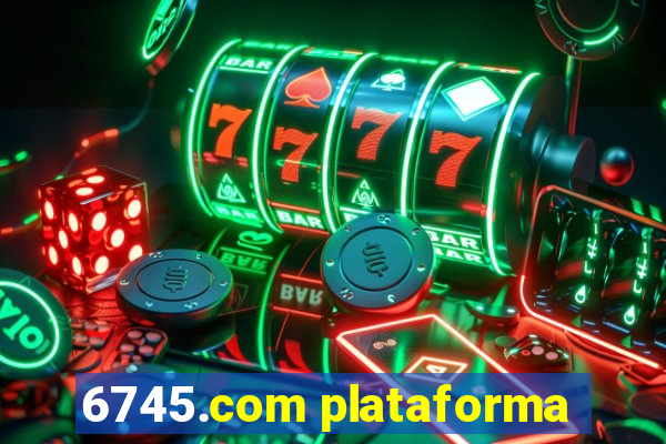 6745.com plataforma