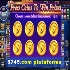 6745.com plataforma