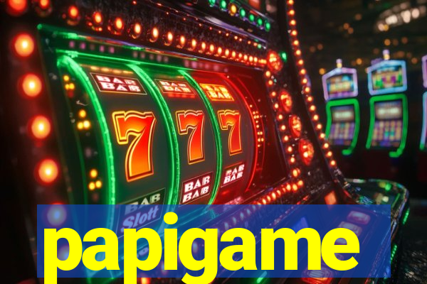 papigame