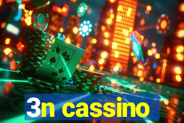 3n cassino
