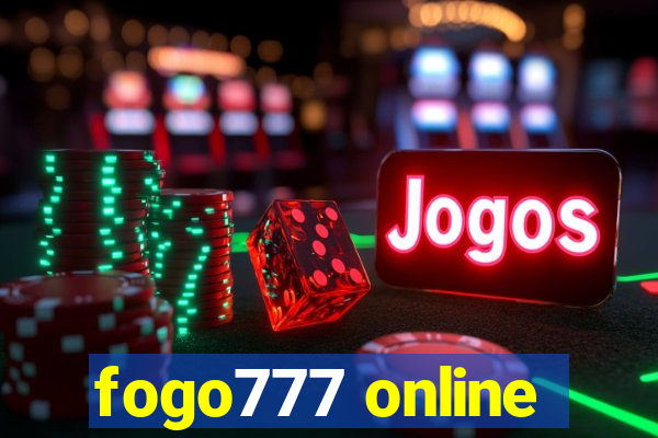 fogo777 online