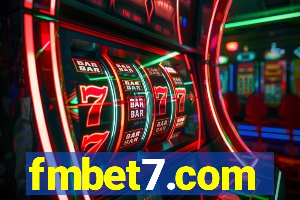 fmbet7.com