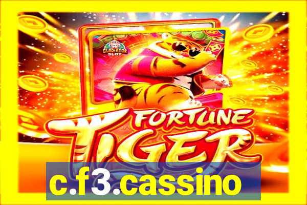 c.f3.cassino
