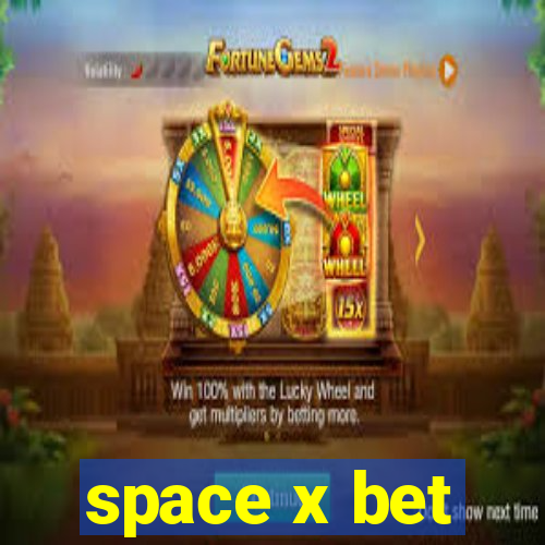 space x bet