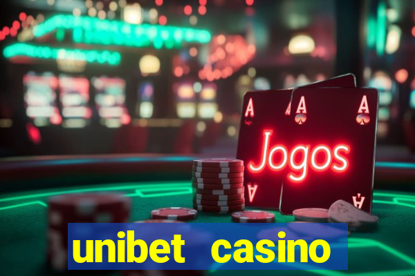 unibet casino review brand