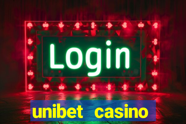 unibet casino review brand