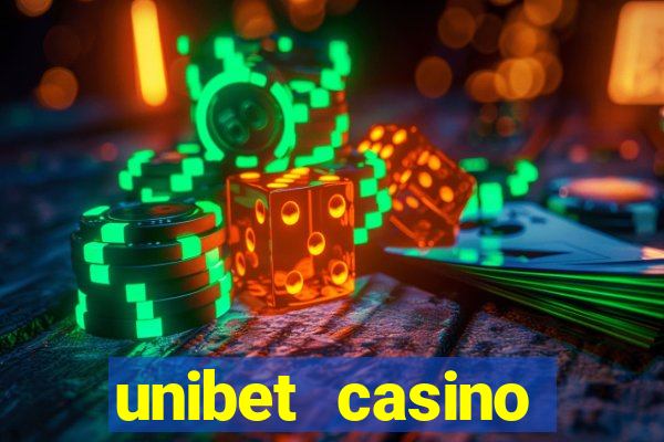 unibet casino review brand