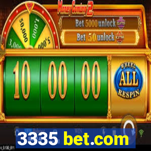 3335 bet.com
