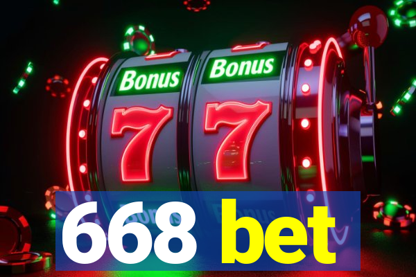 668 bet