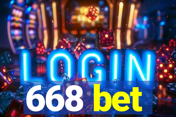 668 bet