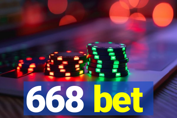 668 bet