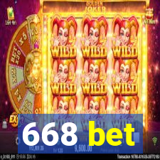 668 bet